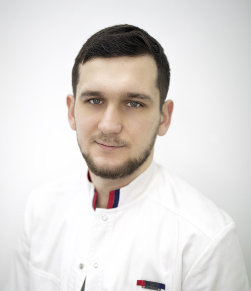 Кошелев Вадим Андреевич