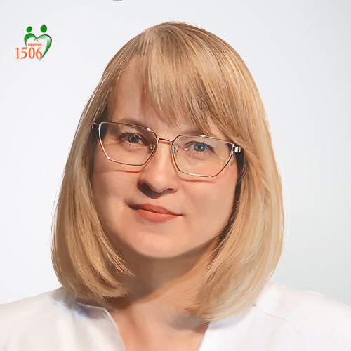 Антонова Мария Александровна 