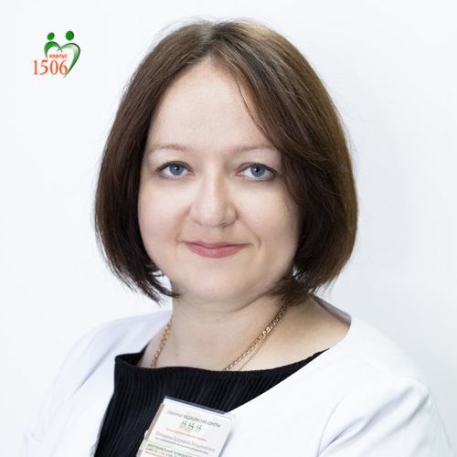 Шишонина Екатерина Владимировна
