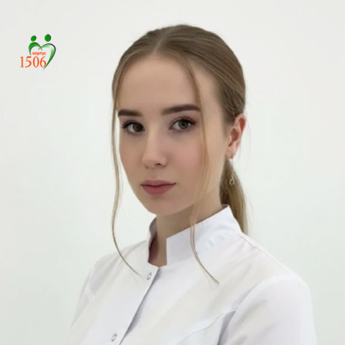 Стадник Светлана