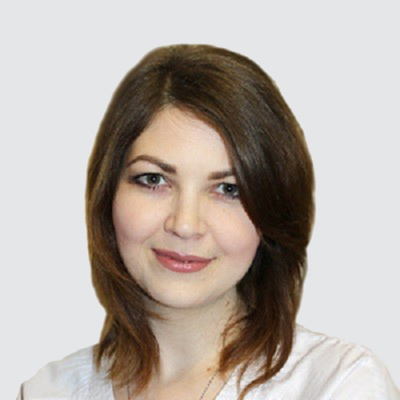 Гумерова Эльмира Анваровна