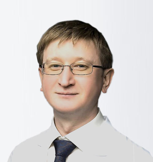 Арсланов Халил Сабитович