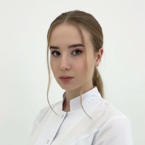 Стадник Светлана