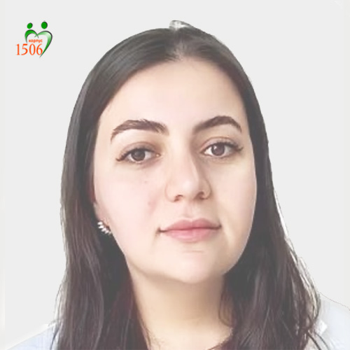 Шамхалаева Анжела Юсуфовна