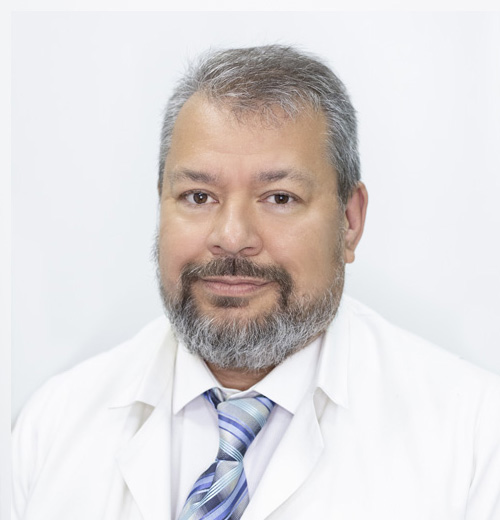 Дехтерев Егор Александрович