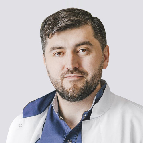 Абдуллаев Магомед Абдулкадирович