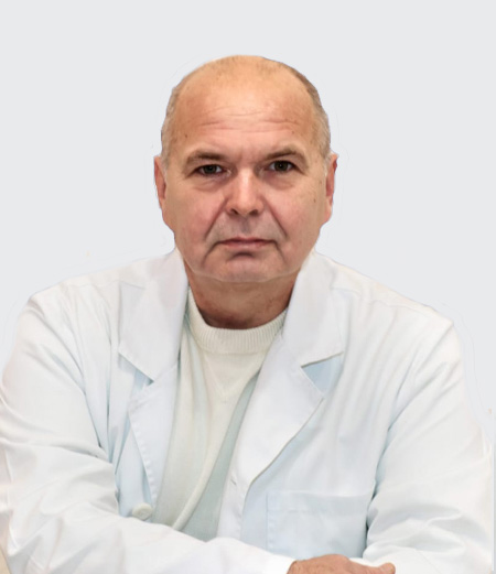 Лосев Алексей Владимирович