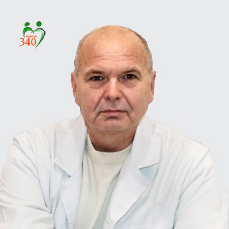 Лосев Алексей Владимирович